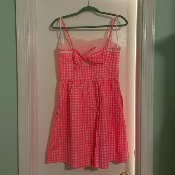 Lilly Pulitzer dress - Picture 2 of 2